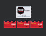 31M180-DP, 36VM60 x2, PGC-1236 Bundle