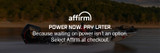 Power Now. Pay Over Time.