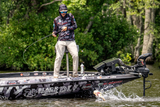 Three Pro-Guide Anglers Finish Top 10 at the Pasquotank River Elite Series