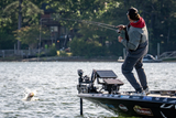 Tested at Lake Murray