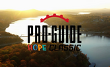 The Story Behind the Pro-Guide Hope Classic