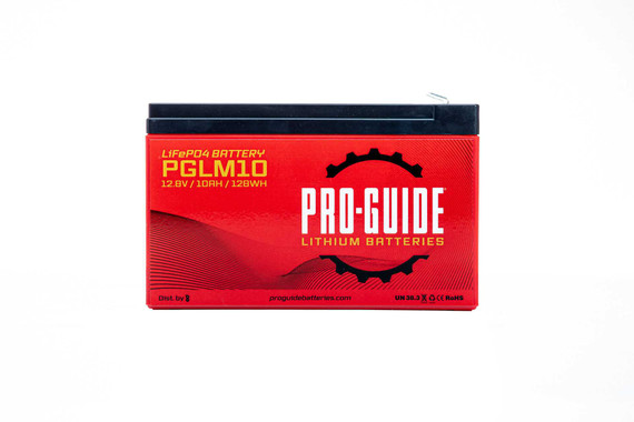Pro-Guide Lithium