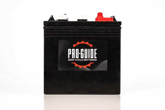 Shop - Applications - RV & Van Life - Pro-Guide Batteries