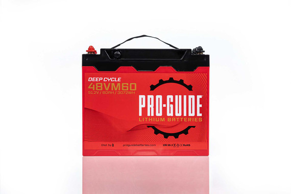Pro-Guide Lithium