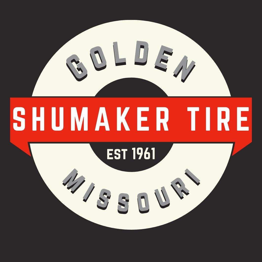 Shumaker Tire Logo