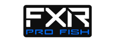 FXR Pro Fish Logo