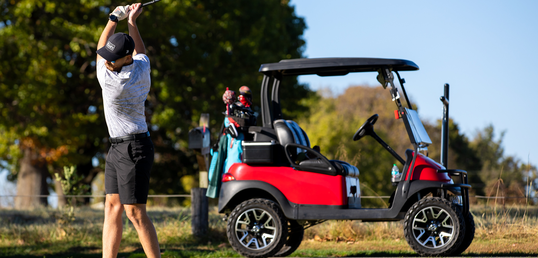 Golf Kits