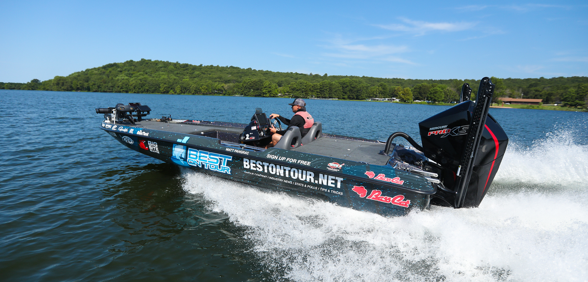 Marine Applications