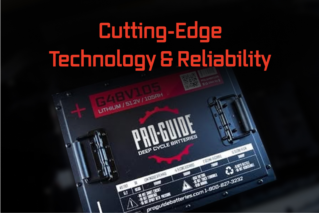 NOCO Group 27 Snap-Top Battery Box