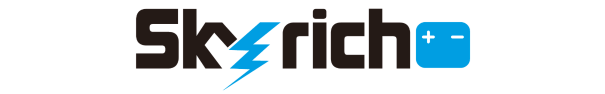 Sky Rich Logo