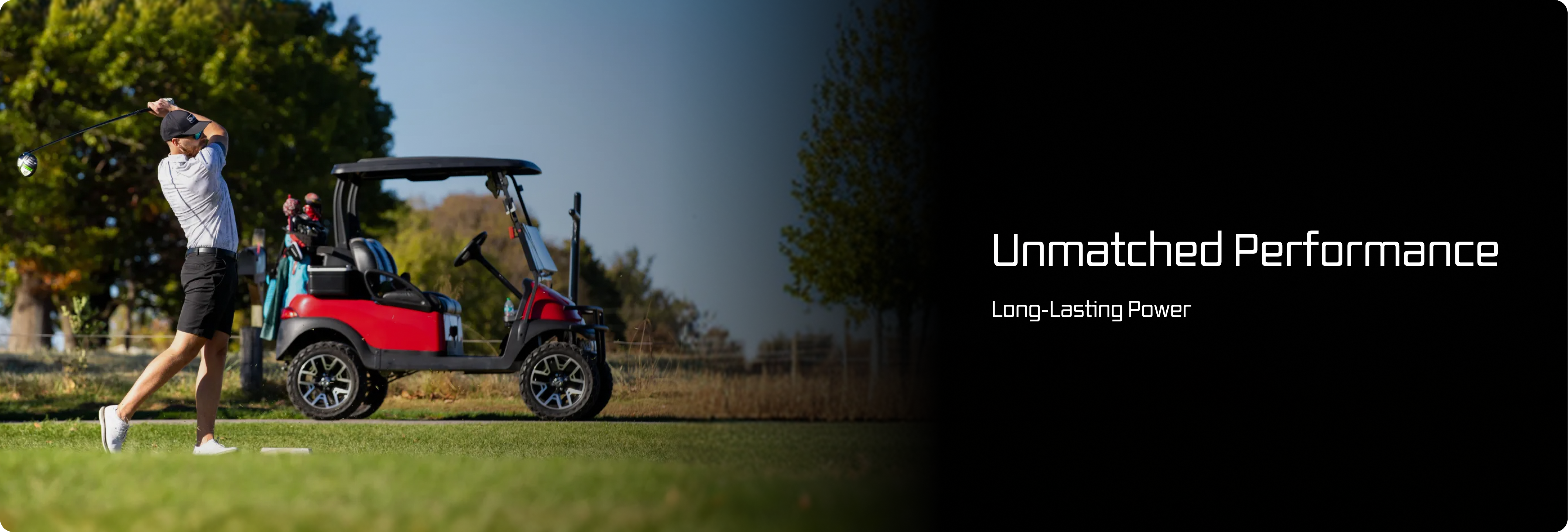Promotional Banner