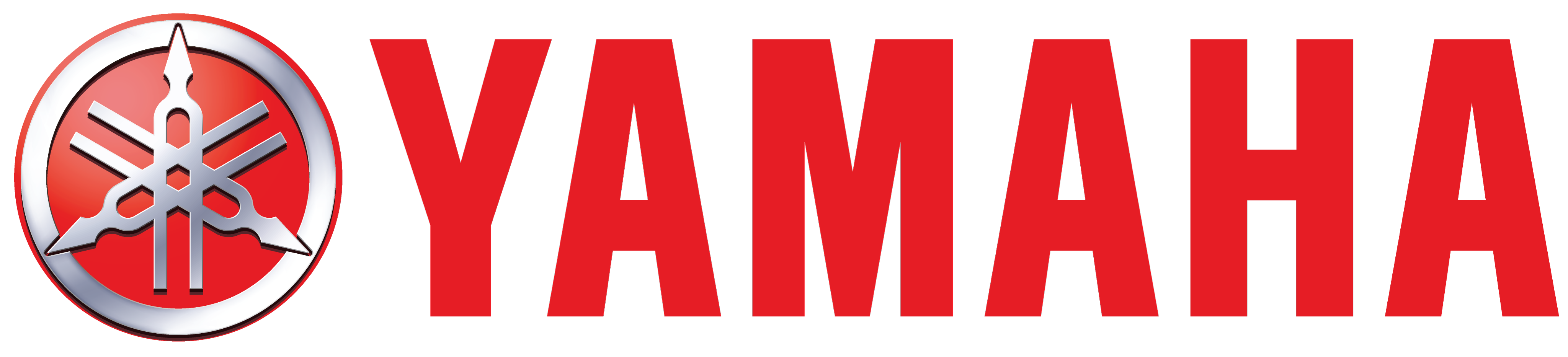 Yamaha Logo