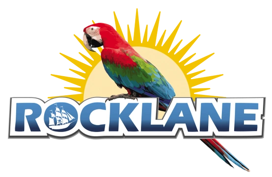 Rock Lane Resort & Marina Logo