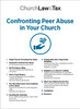 Confronting Peer Abuse in Your Church