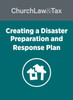 Creating a Disaster Preparation and Response Plan