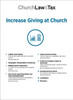 Increase Giving at Church