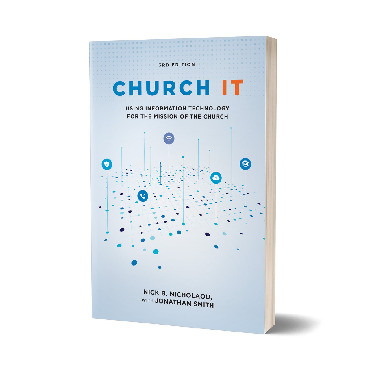 Church IT, 3rd Edition