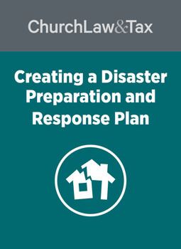 2020 Emergency Bundle - Creating a Disaster Preparation and Response Plan 2020 Emergency Bundle - Creating a Disaster Preparation and Response Plan
