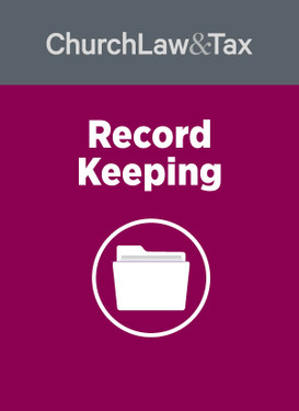 Record Keeping