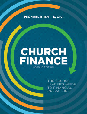 Church Finance - The Church Leaders
