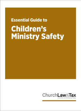 Children's Safety Bundle