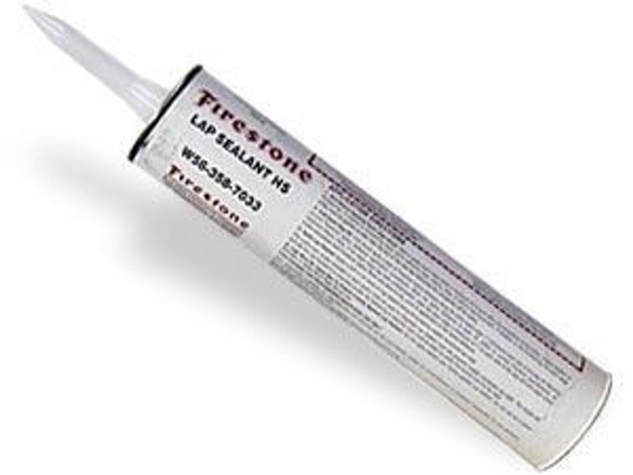 Firestone Lap Sealant, Pond Liner, Sealant