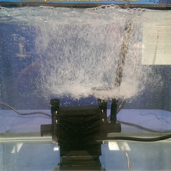 Pondmaster AP, Deep Water Air Pump, Pond Pump