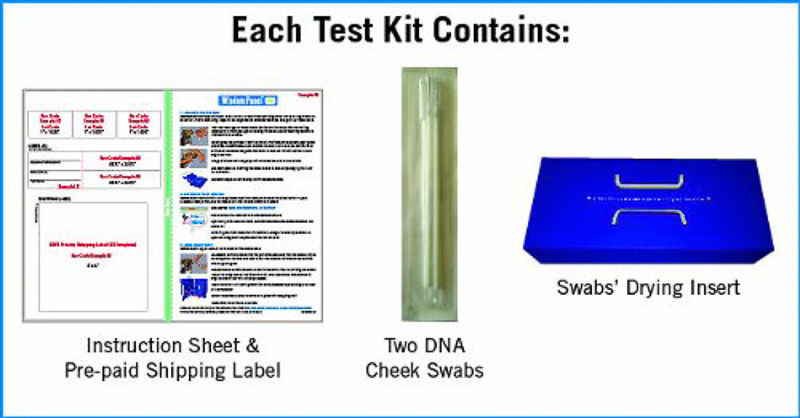 mars veterinary wisdom panel
