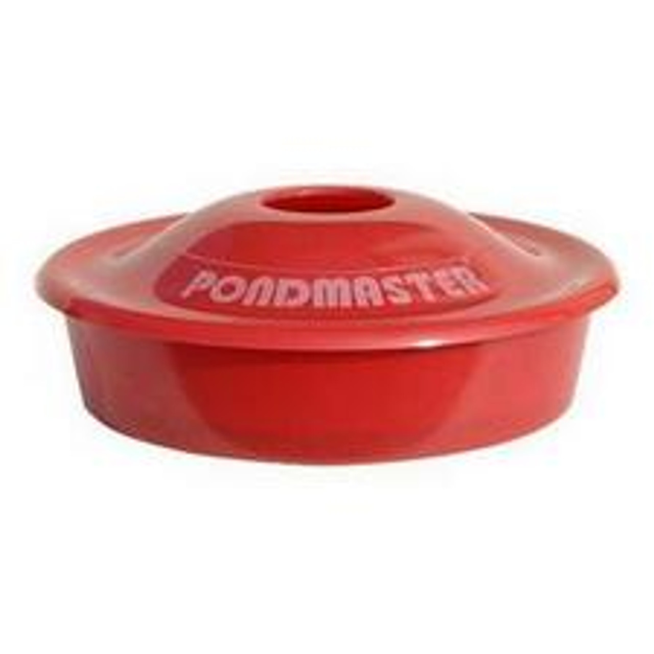 Pondmaster Floating Pond DeIcer 120 wattsEnergy Effcient Koi Pond