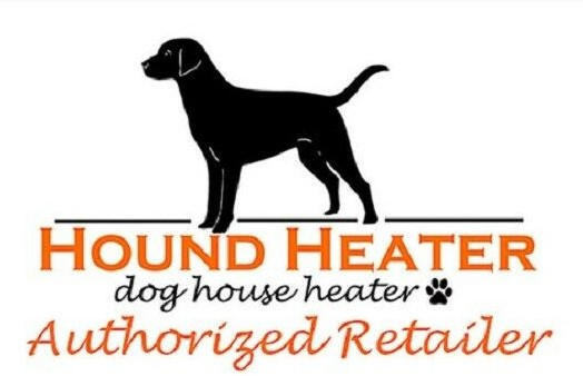 Akoma Hound Heater Classic HHC90 Dog House Heater