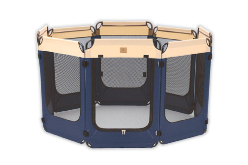 precision pet exercise pen