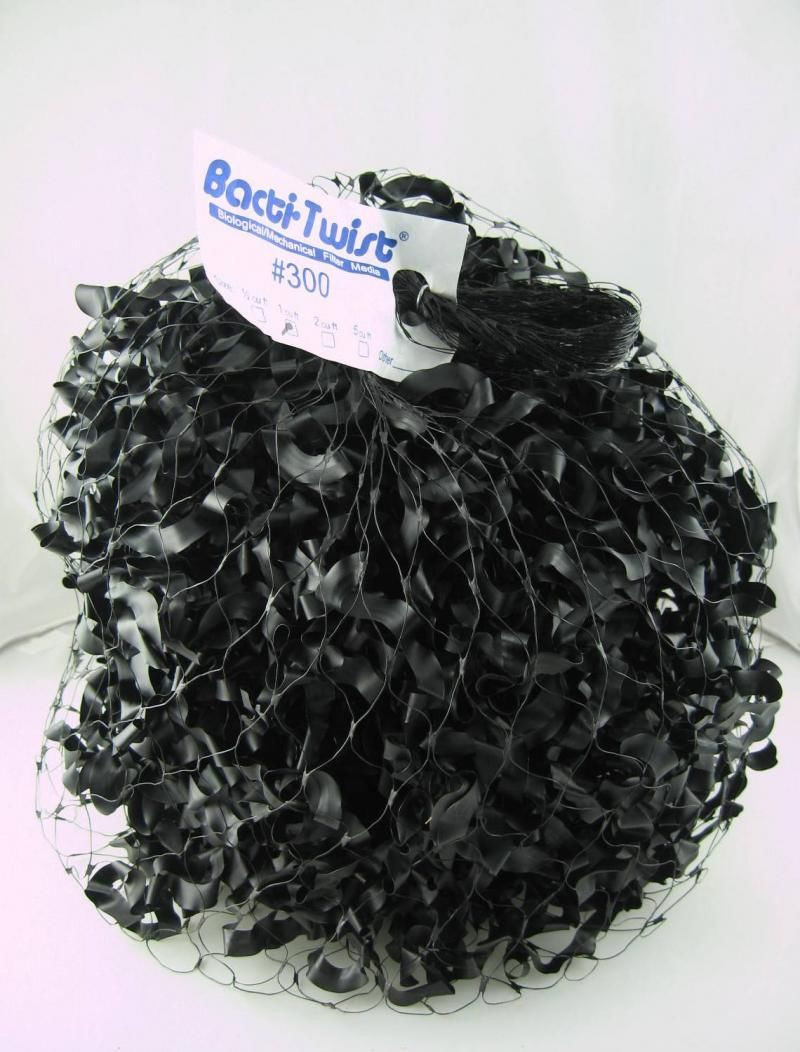 Atlantic Filterfalls Media Bag BB1000, Atlantic Filterfalls, Media Bags