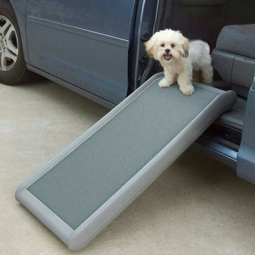 solvit smart ramp