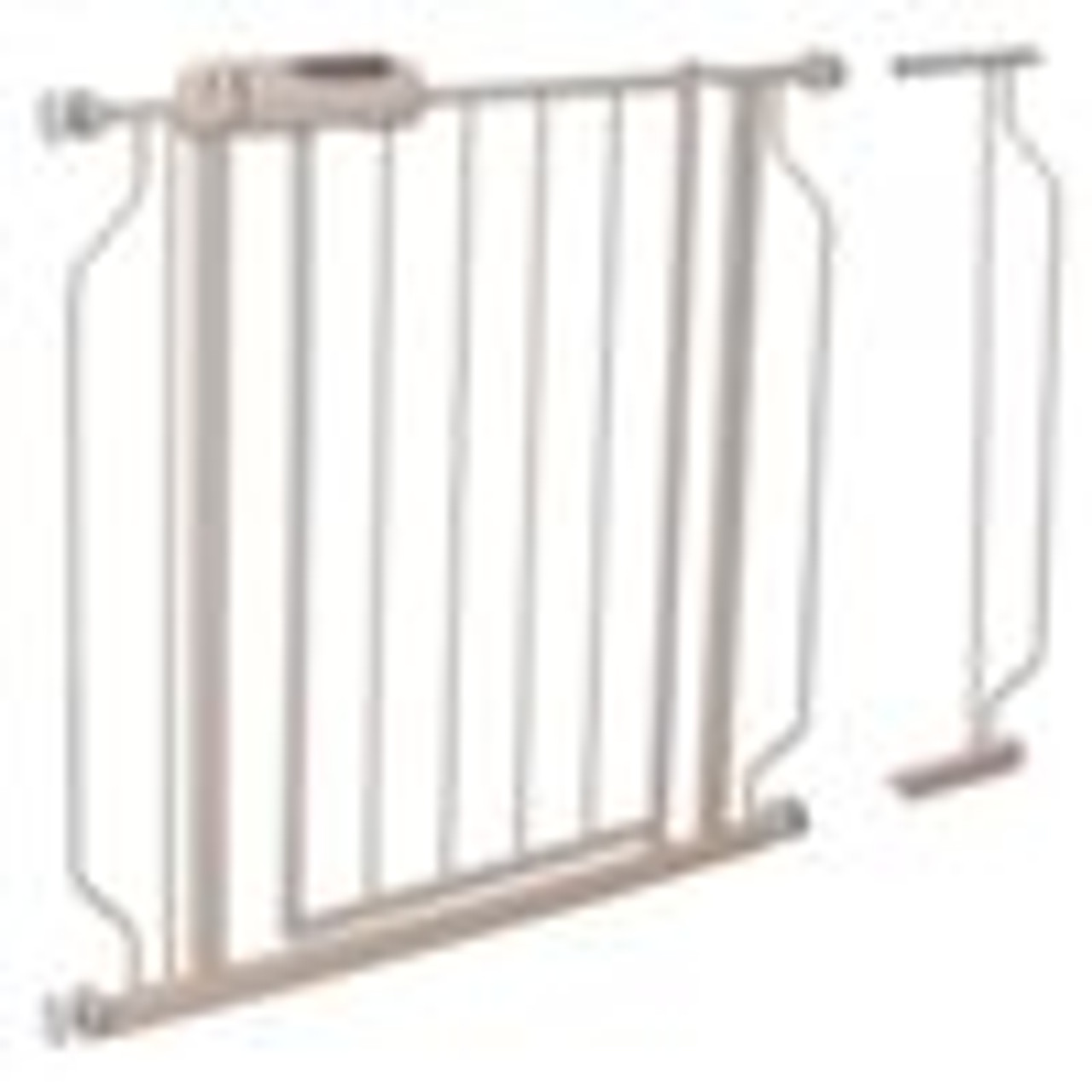 evenflo expansion swing gate