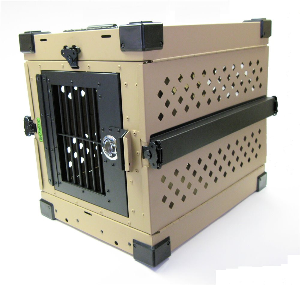 impact collapsible crate