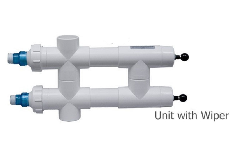 Aqua Ultraviolet 120 Watt Uv Sterilizer Without Wiper