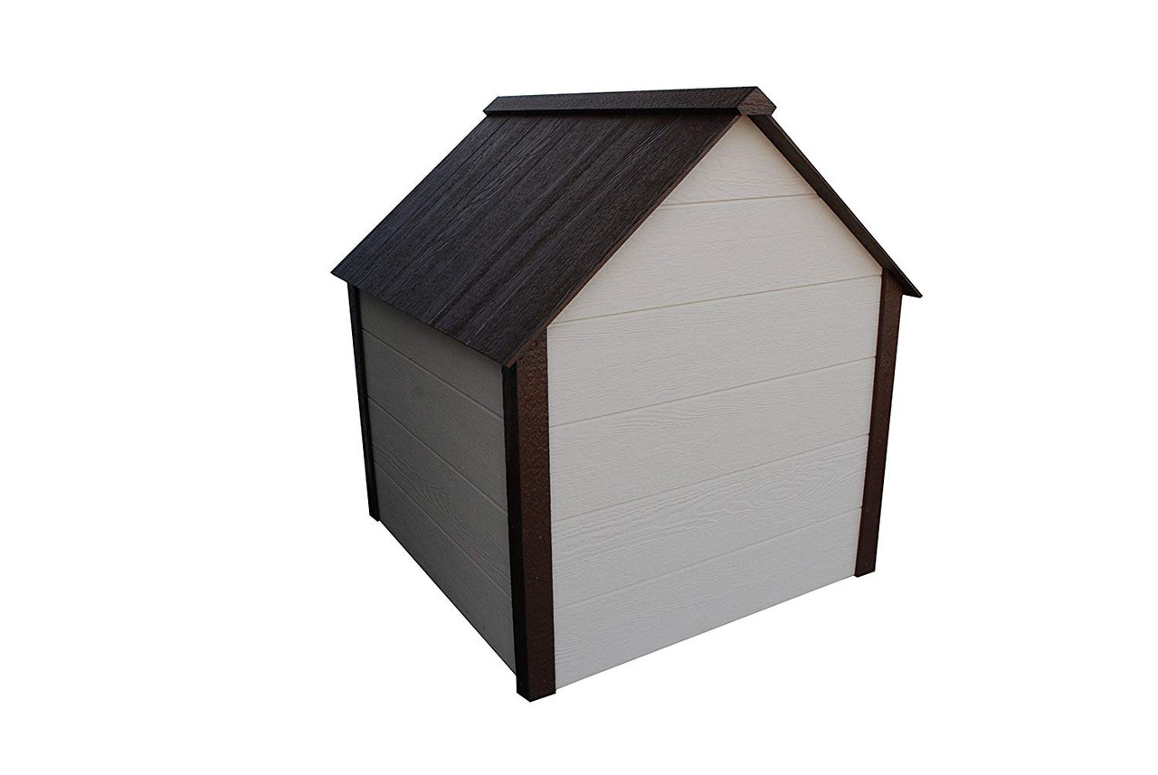 Northland Climate Master Plus Large Insulated Cat House Premium All ...