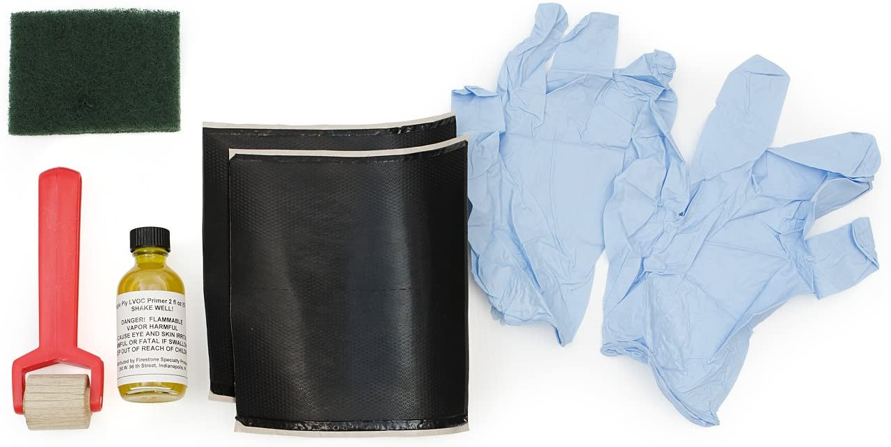 Firestone EPDM Pond Liner Repair Kit