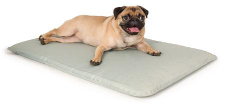 k&h cooling bed