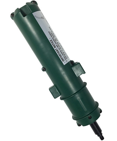 Droll Yankees Flipper Replacement Lithium Ion Battery Power Stick PWRSTK