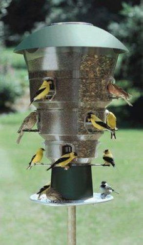 Wild Bills Pole Adapter Kits, Wild Bills Parts, Bird Feeder Poles