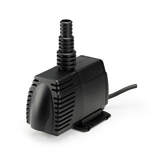 Stacked Slate Urn, Small Water Fountain, Decorative Fountain