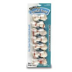Dingo Dental Mini 7Pk DI26003