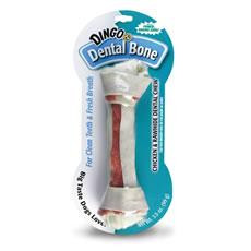 Dingo Dental Bone Large DI26009
