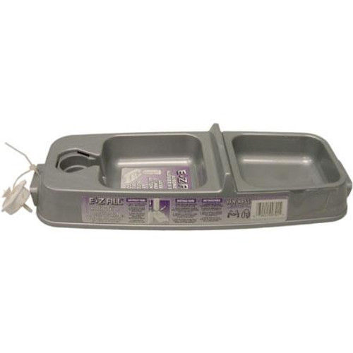 Van Ness E-Z Fill Auto Cat Waterer and Feeder EZ1