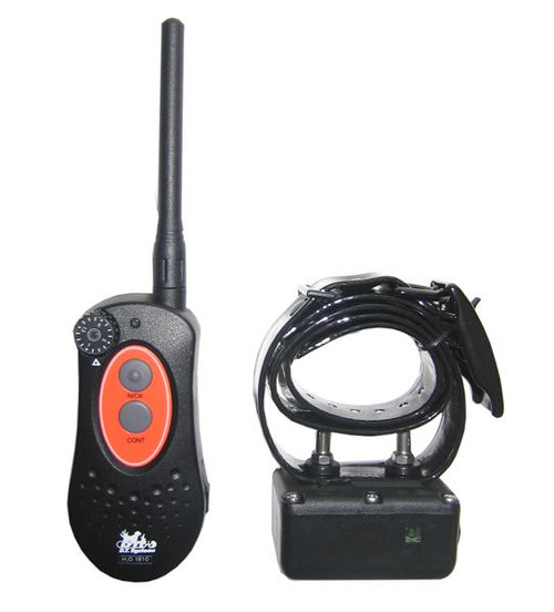 DT Systems H2O 1 Mile Remote Trainer H2O-1810