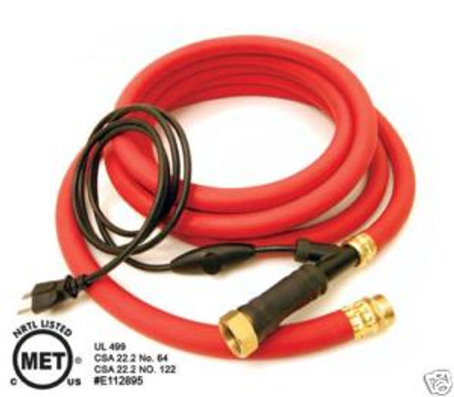 K&H Thermo-Hose  Heated Garden Hose 5/8 x 20"