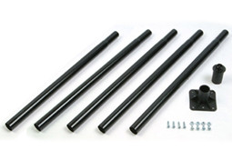 Heritage Farms Birding Pole Kit