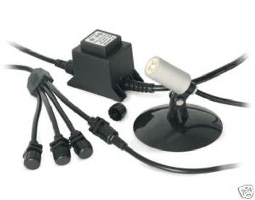 Atlantic SOL LED Complete Light Kit 3 Watt