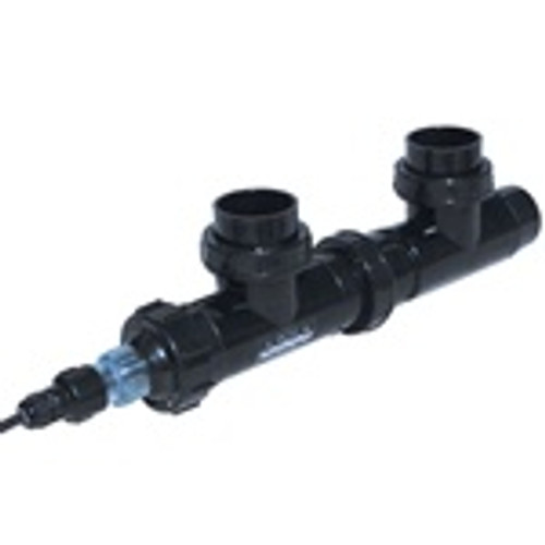 Aqua Ultraviolet Twist UV  Sterilizer  25 Watts with Wiper A00340